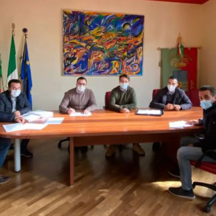 Isola Capo Rizzuto, incontro tra Pd e presidente della Provincia su viabilità