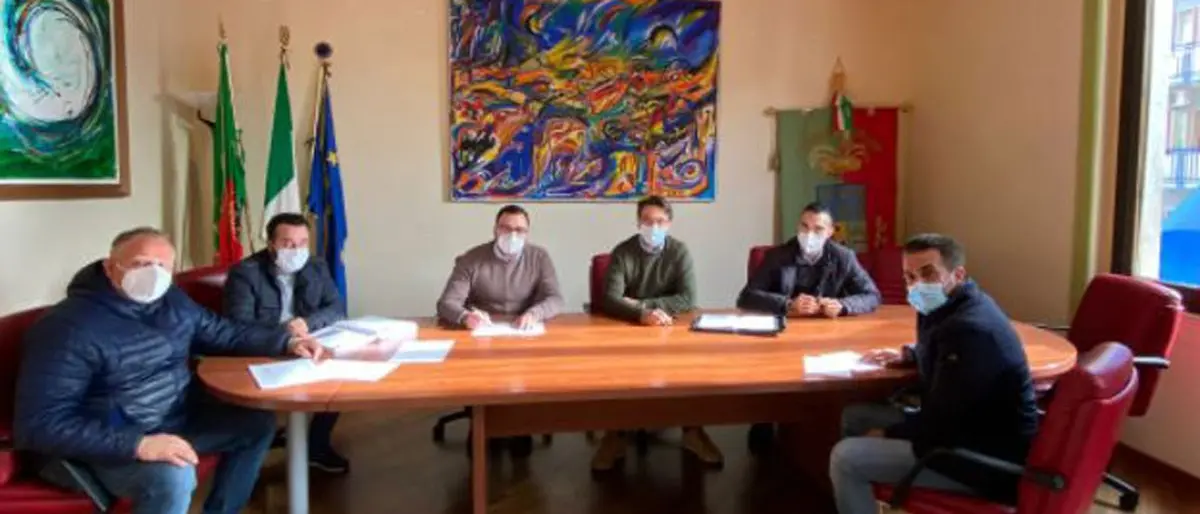 Isola Capo Rizzuto, incontro tra Pd e presidente della Provincia su viabilità