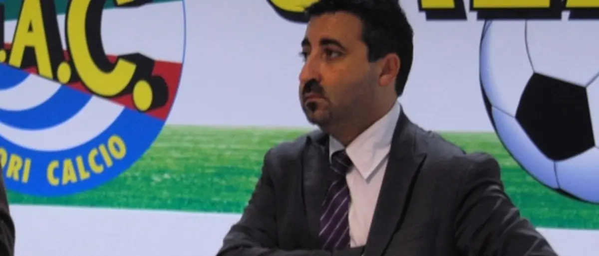 Nomine Lega Dilettanti Calabria, soddisfatto il presidente regionale degli allenatori