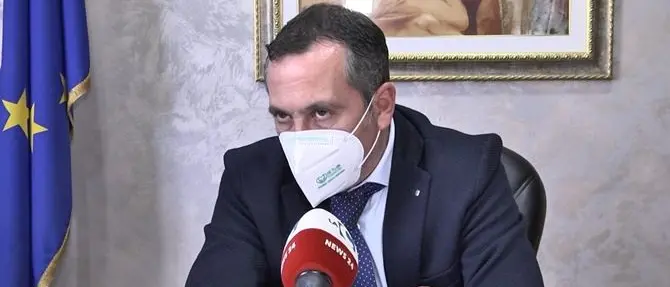 Asp Vibo e superbonus, la replica del commissario: «Non ho percepito nessuna somma»