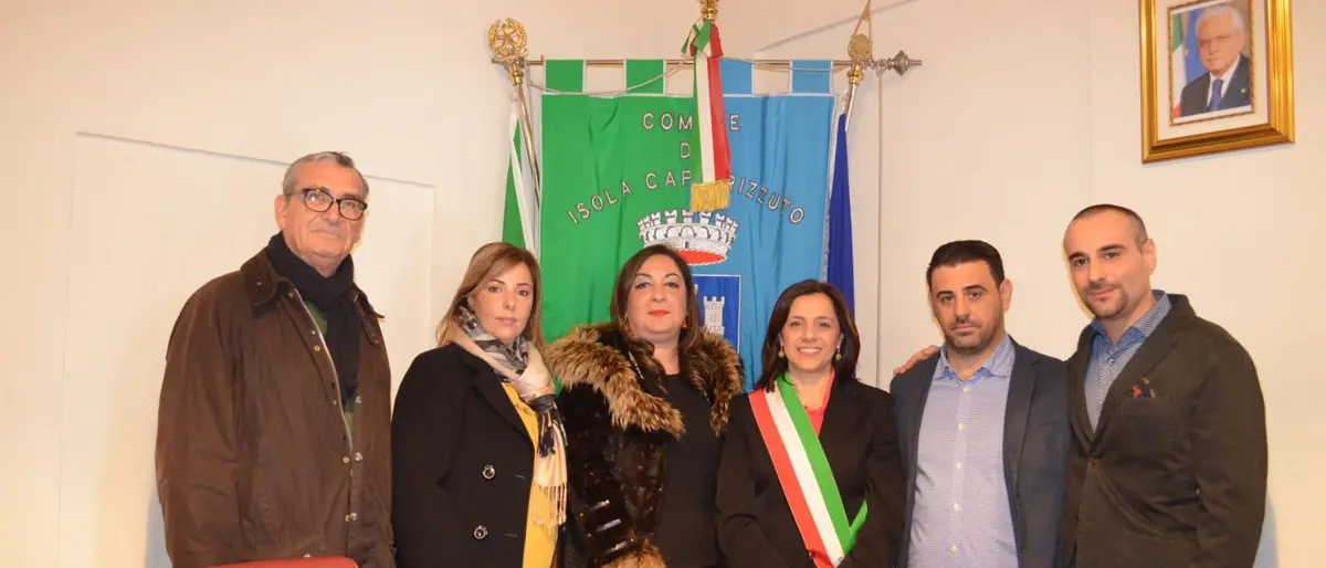 Aeroporto Crotone, giunta Isola Capo Rizzuto: «Anche noi al tavolo con Sacal»