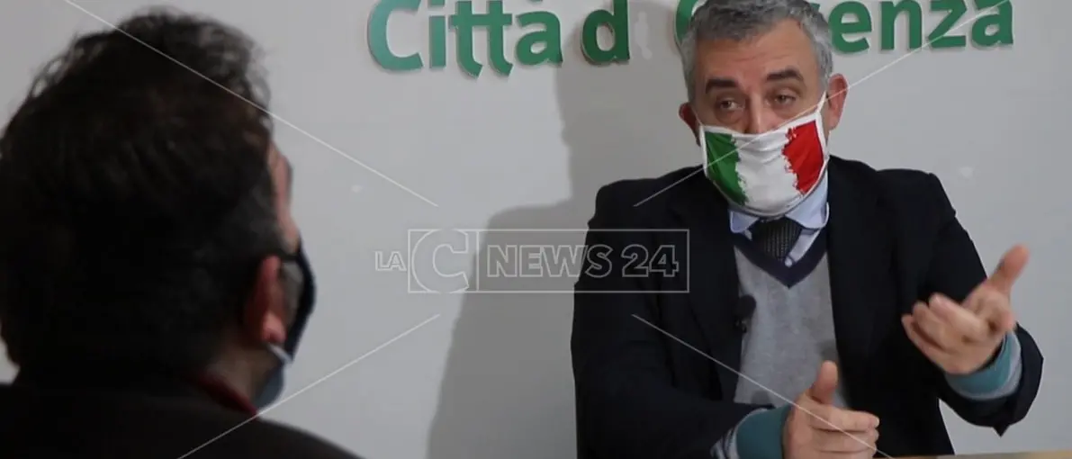 La Regione vara l'Autorità idrica calabrese ma «non si presenta alle riunioni»