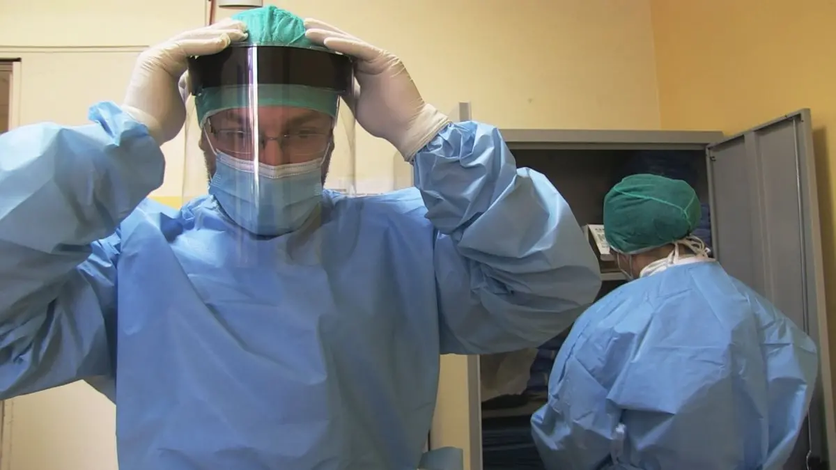 Coronavirus: 98 nuovi contagi tra Catanzaro, Crotone e Vibo Valentia