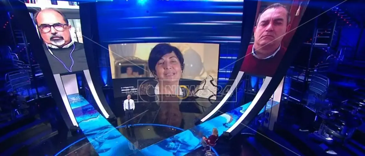 Cosenza, parla la moglie del medico suicida: «Vittima indiretta del Covid, morto sul lavoro»