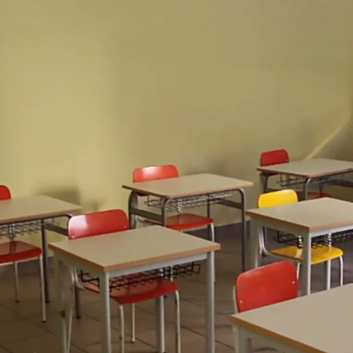 Cassano, tutte le scuole chiuse fino al 31 gennaio: l'ordinanza del sindaco