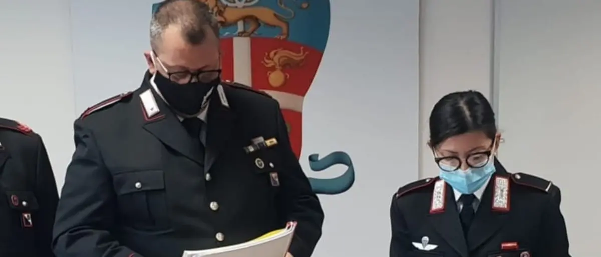 Ai domiciliari con il reddito di cittadinanza, denunciato 66enne a Cutro