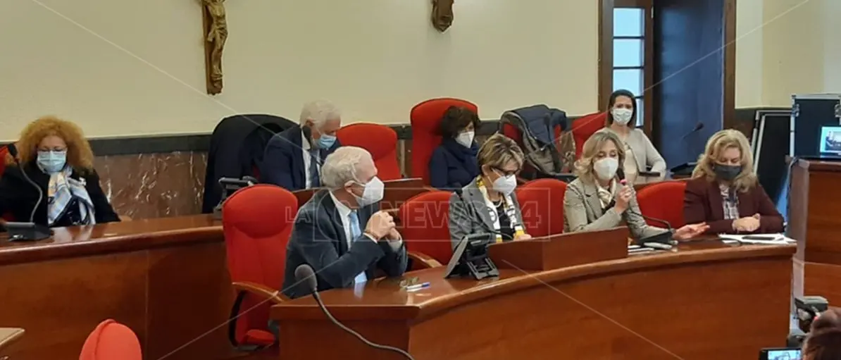 Covid Vibo Valentia, tamponi gratuiti per 4mila alunni delle scuole dell'obbligo