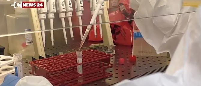 Covid in Calabria, calano i contagi ma anche i tamponi: 270 casi nel bollettino