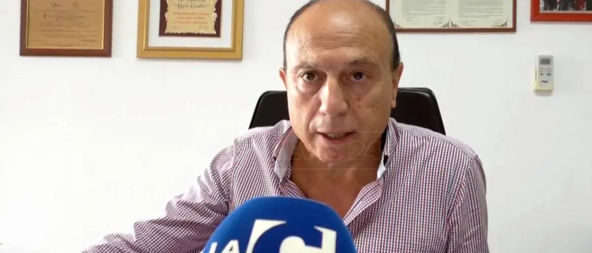 San Pietro a Maida, muore l’ex sindaco Pietro Putame. Dichiarato il lutto cittadino