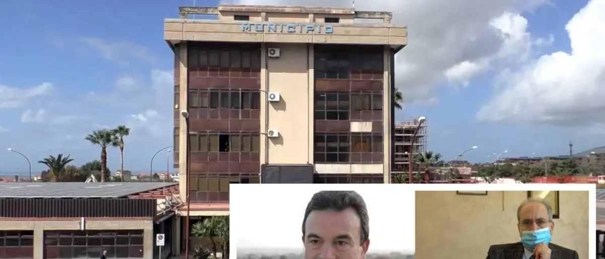 Lamezia, braccio di ferro sui conti comunali tra Mascaro e Speranza