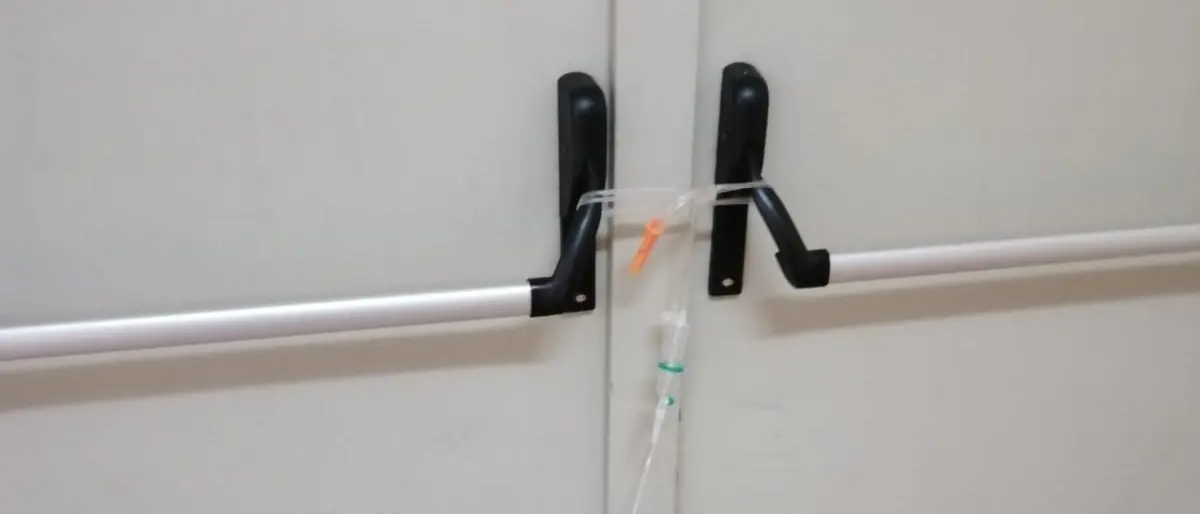 Ospedale Rossano, ricoveri sospesi in Nefrologia dopo la positività al Covid di un medico