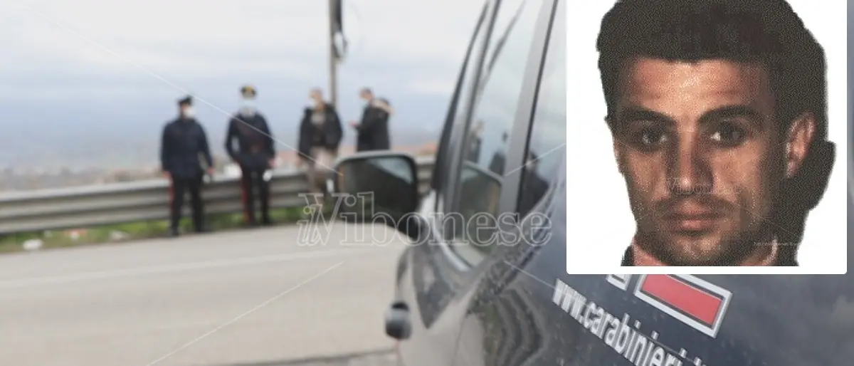 Ucciso perché gay e pronto a pentirsi, secondo giorno alla ricerca di Gangitano