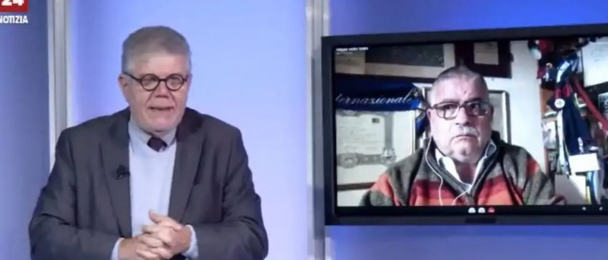 ‘Ndrangheta, il giornalista Veltri: «Il sacrificio delle vittime di mafia non va disperso»