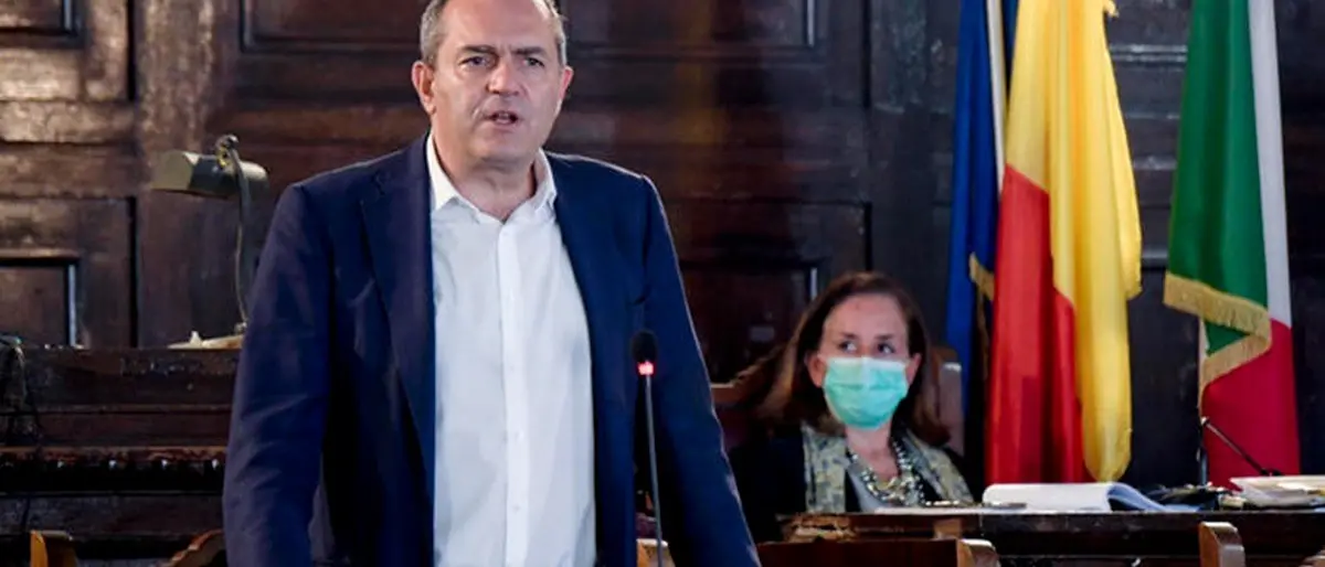 Elezioni Calabria, de Magistris lavora all’aggregazione civica e il Pd resta al palo