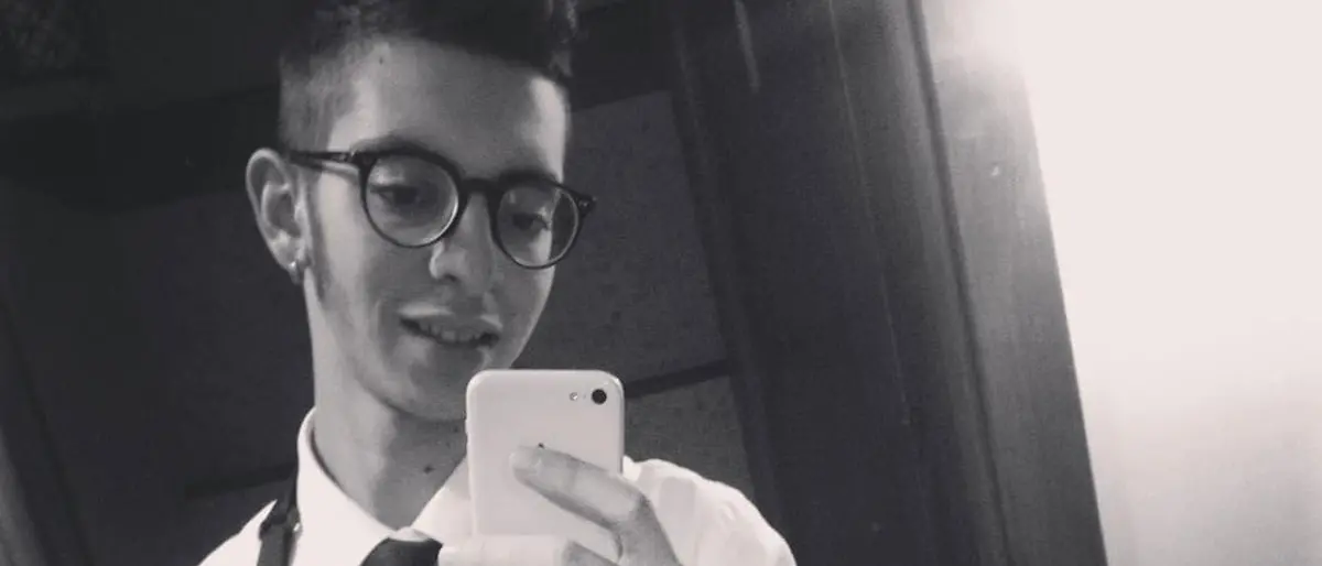 Tre anni fa l’omicidio di Giuseppe Parretta, la mamma: «È vivo nel mio cuore»