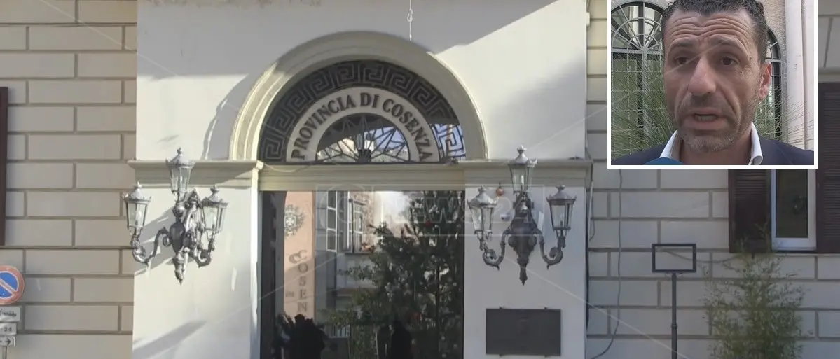 Provinciali Cosenza, centrodestra per il rinvio: tra proteste e ricorso al Tar
