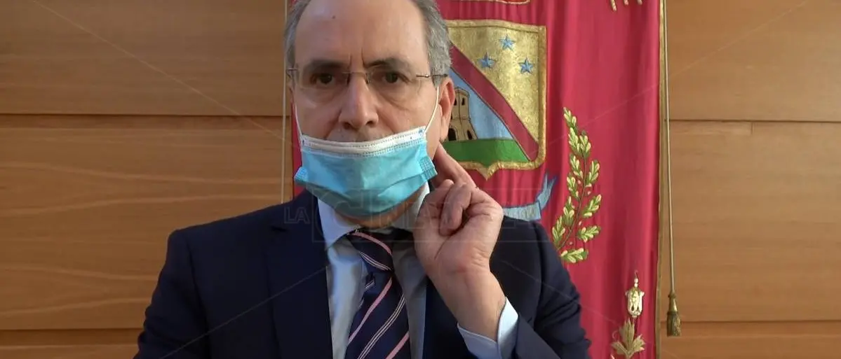 Lamezia, la Cassazione ha deciso: «Paolo Mascaro è candidabile»