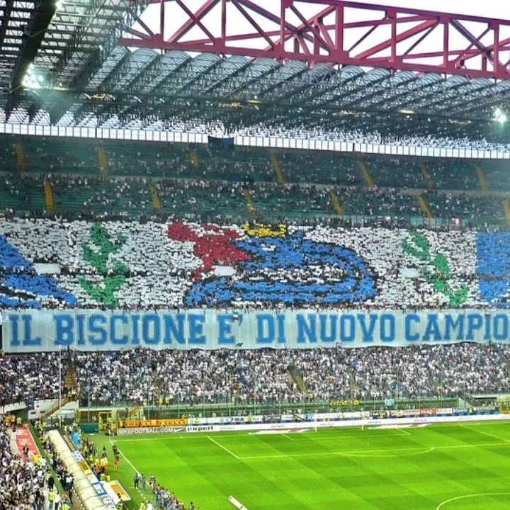 'Ndrangheta milanese, condannato ultras dell'Inter legato al clan dei Bruzzaniti