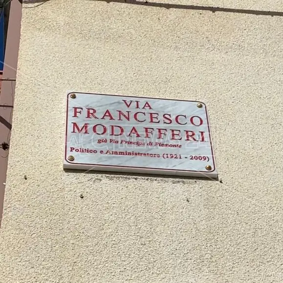 Gioiosa, una strada per Modafferi: il sindaco che sfidò la 'ndrangheta