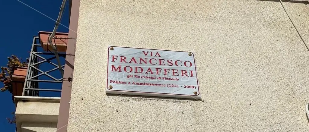 Gioiosa, una strada per Modafferi: il sindaco che sfidò la 'ndrangheta