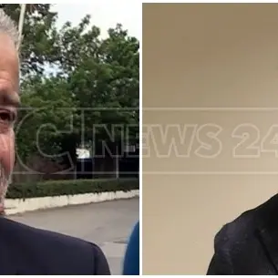 Sanità Calabria, Longo “rimuove” Belcastro: «L'emergenza Covid è mia competenza»