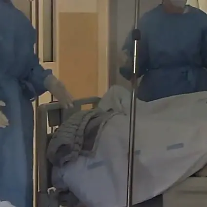 Tortora, salgono a 39 i contagi nella casa di riposo del Cosentino