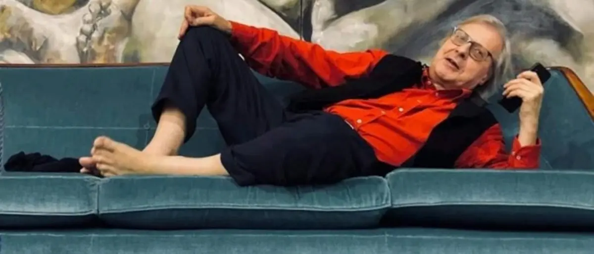 Elezioni Calabria, Sgarbi fa sul serio: al lavoro per formare la sua lista