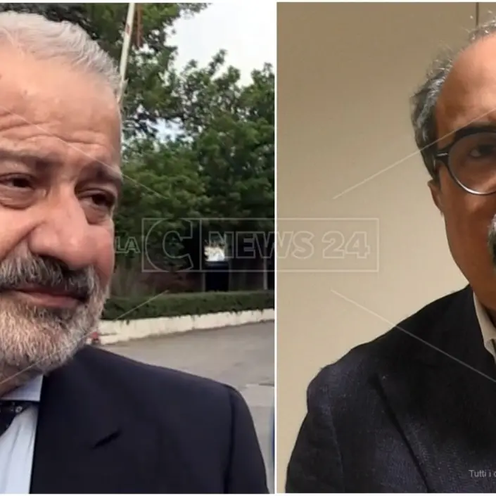 Sanità, Longo cambia tutto per non cambiare niente. E si tiene Belcastro