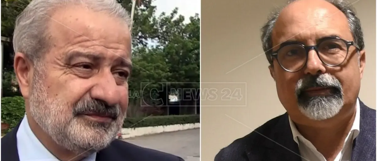 Sanità, Longo cambia tutto per non cambiare niente. E si tiene Belcastro