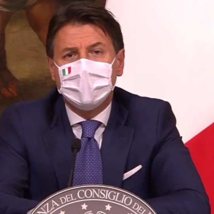 Conte accetta le dimissioni delle ministre di Italia viva: «Un grave danno al Paese»