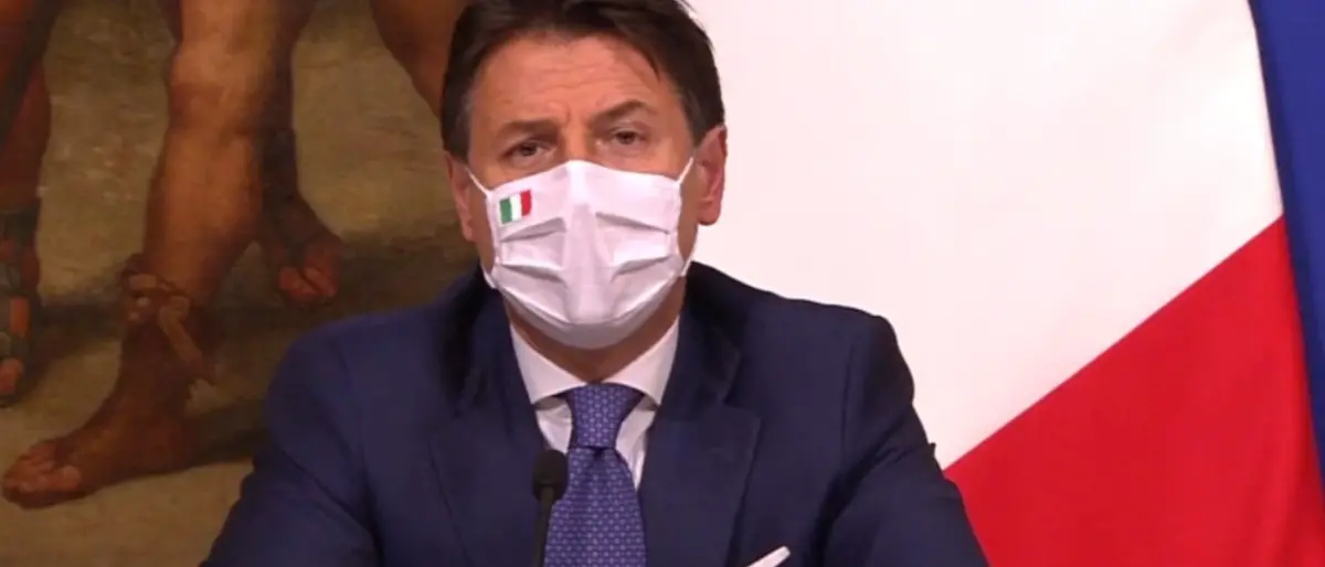 Conte accetta le dimissioni delle ministre di Italia viva: «Un grave danno al Paese»