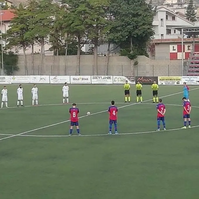 Serie D, il Roccella punta alla salvezza: la lotta play out è aperta