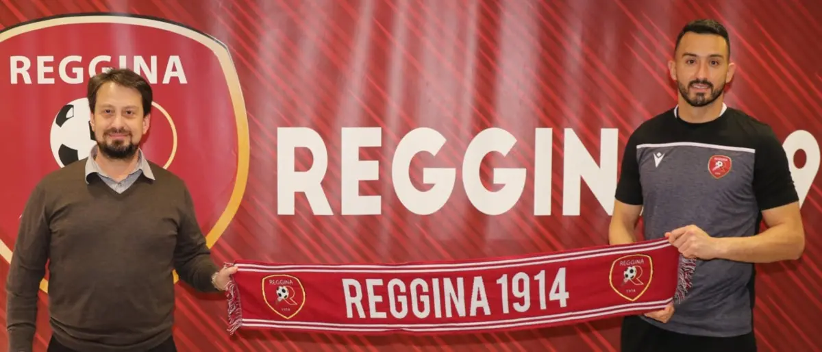 Serie B, alla Reggina arriva un nuovo portiere: è il brasiliano Nicolas