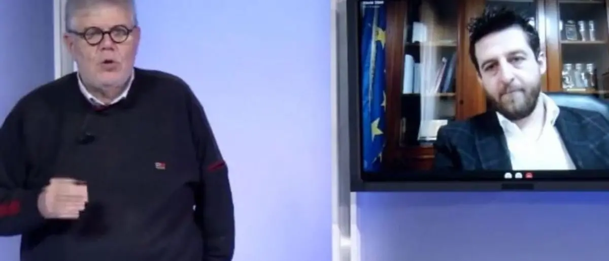 Provinciali Cosenza, Flavio Stasi: «Nessun legame con la vecchia politica»