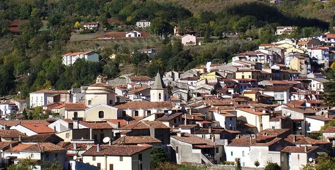 Covid, a Laino Borgo e Laino Castello si torna a scuola dopo lo screening