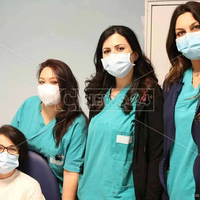 Ostetriche al tempo del Covid, a fianco delle mamme durante la pandemia