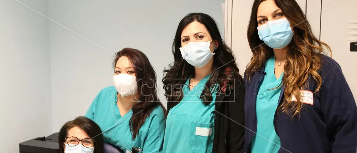 Ostetriche al tempo del Covid, a fianco delle mamme durante la pandemia