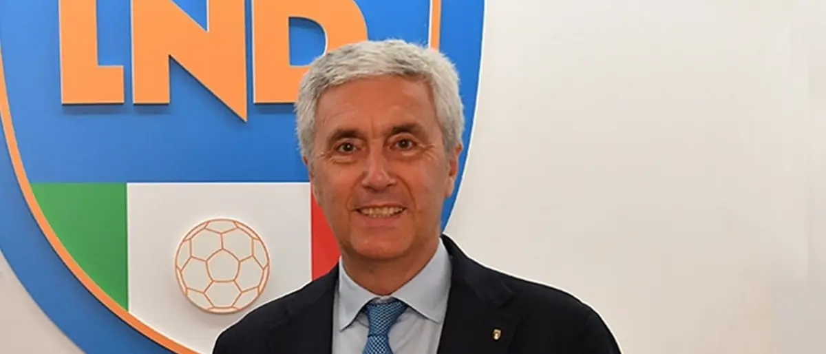 Dilettanti, Sibilia a Morgia: «Futuro dei campionati dipende dalla pandemia»