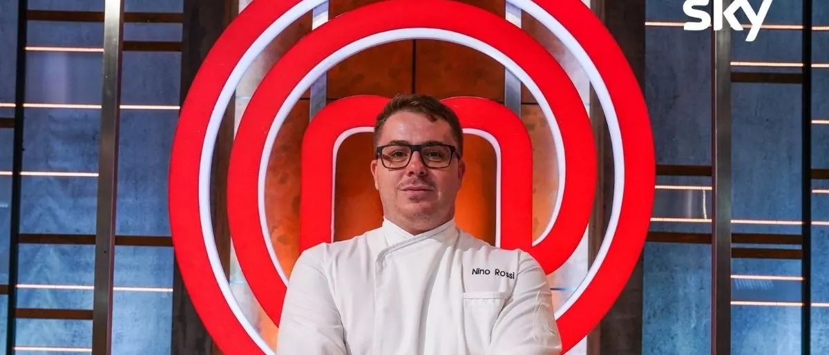 L’alta cucina calabrese dello chef Rossi incanta Masterchef