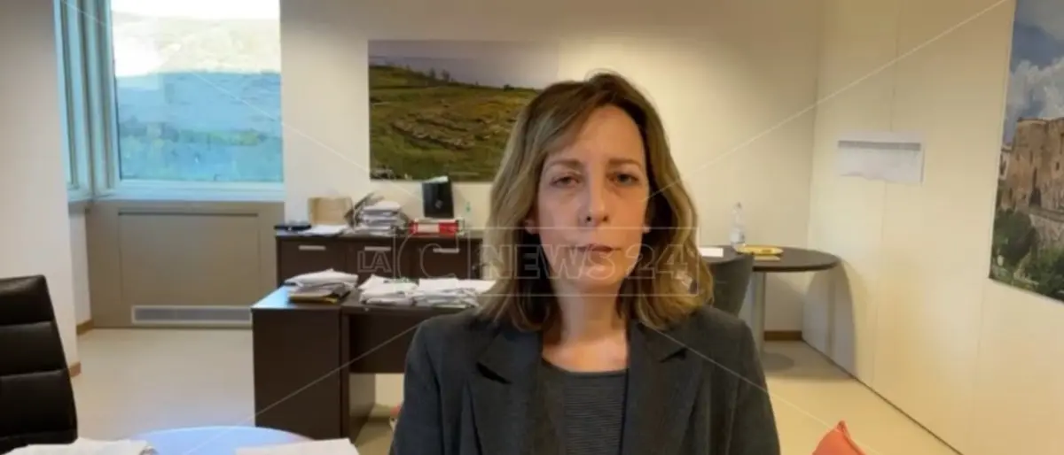 Crisi governo, Vono (Iv): «Pressing per convincermi a tornare con i Cinquestelle»