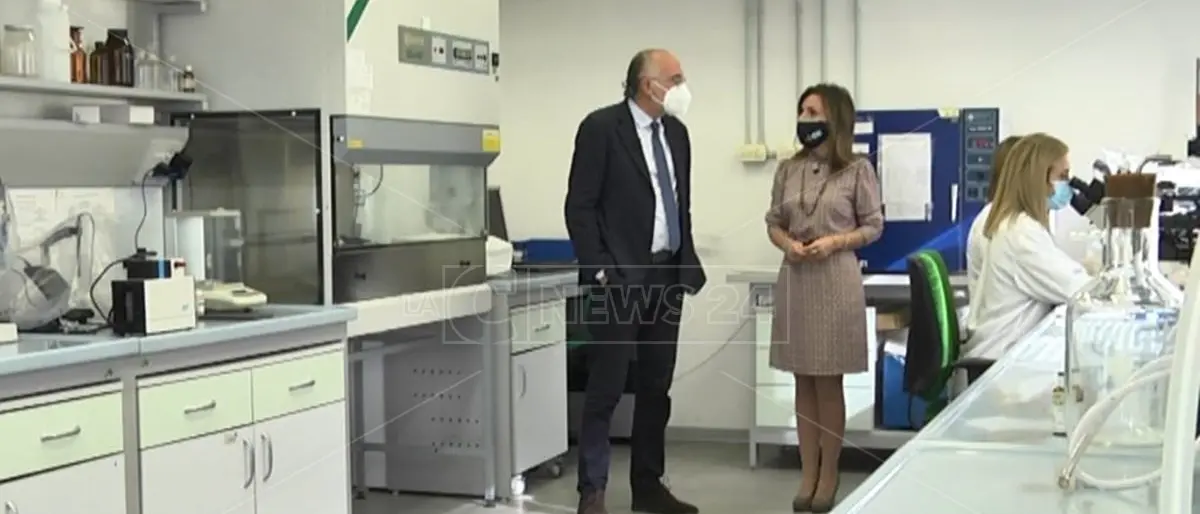 Verso la nascita di un nuovo corso di laurea in Medicina globale, focus a LaC Salute