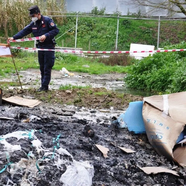 Cosenza, sequestrata azienda avicola: deferiti i due amministratori
