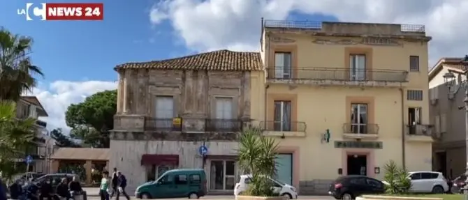 Covid, a Bovalino un morto e casi in aumento: i contagiati salgono a quota 110