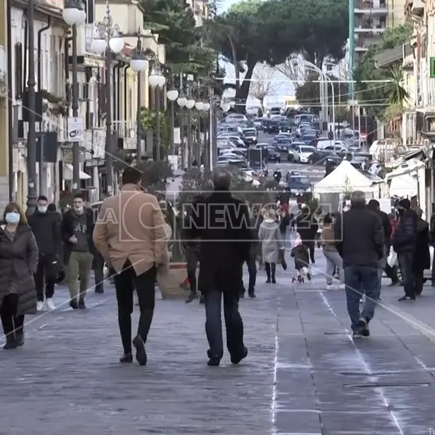Gli effetti psicologici del coronavirus, parlano i cittadini: video