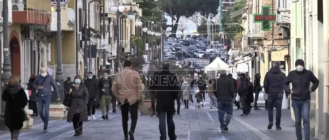 Gli effetti psicologici del coronavirus, parlano i cittadini: video