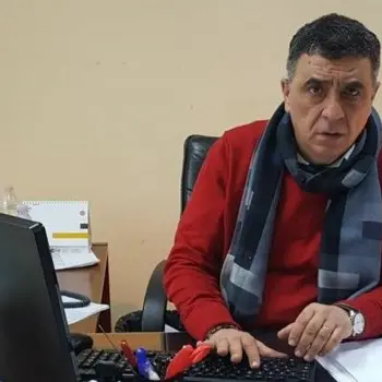 Intimidazione a Careri, 40 bossoli al segretario generale del Comune Ientile
