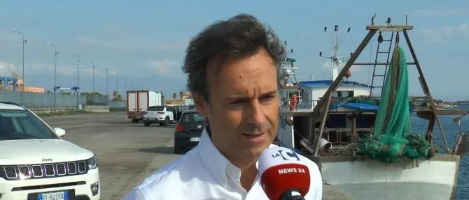 Rilancio Zes a Corigliano-Rossano: necessario rimuovere criticità Corap