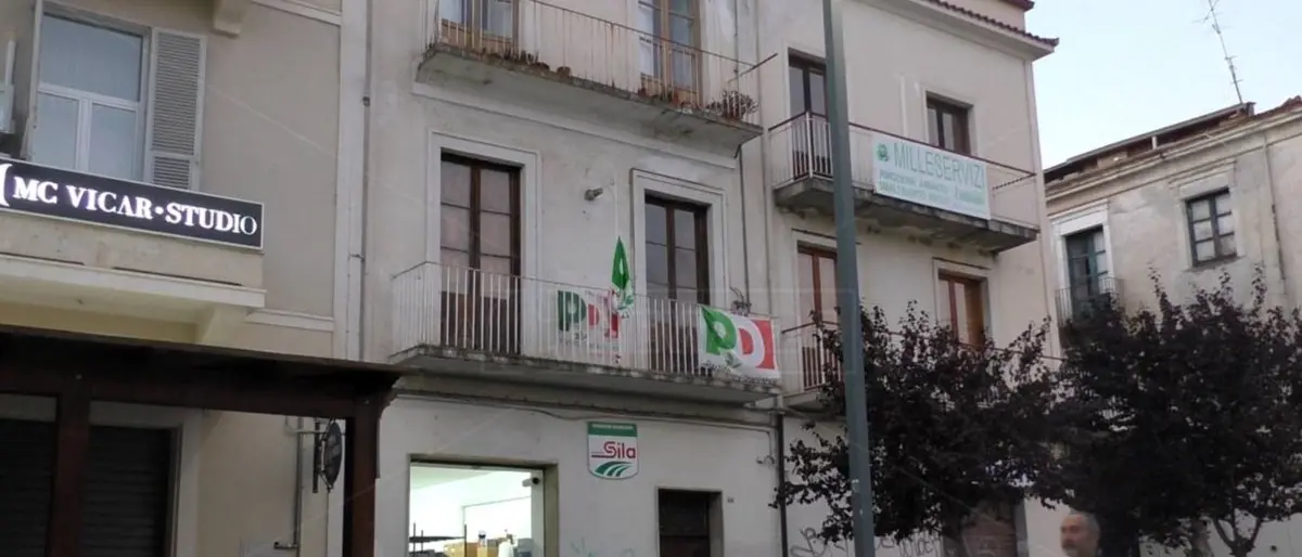 Inquinamento a Lamezia, Lucia (Pd): «Il Comune sia parte civile nell’inchiesta Waste Water»