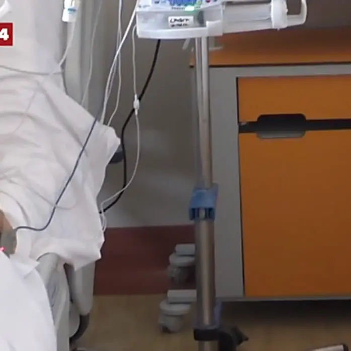 Covid, morto medico del 118 di Trebisacce: era ricoverato da più di un mese