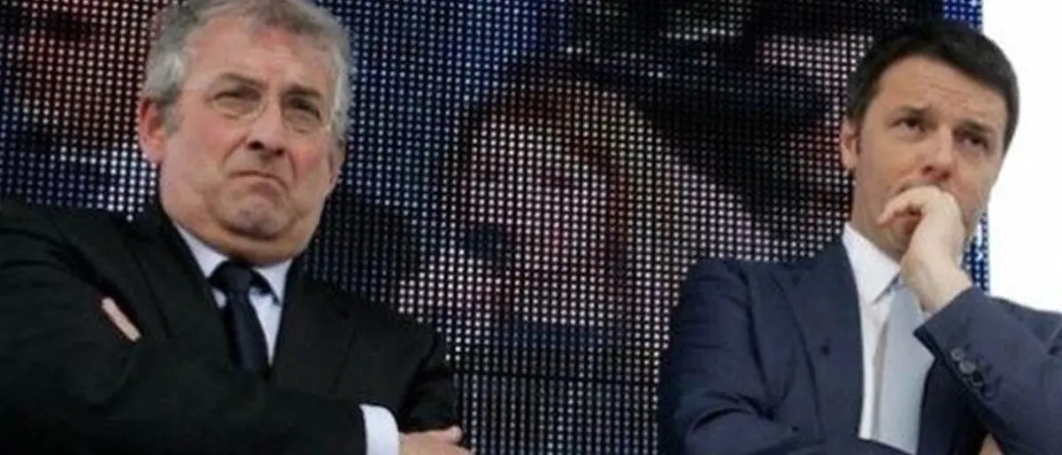 Magorno “finge” di credere all’hacker di Palazzo Chigi: «Sentiamo i Servizi»